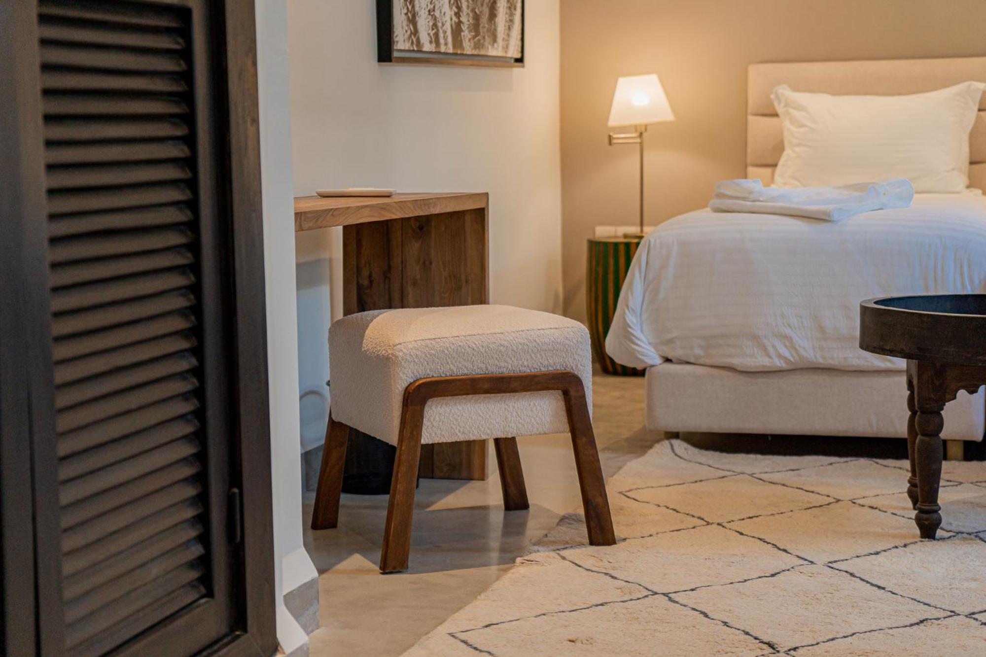 Riad Sabrawa Marrakesh Ngoại thất bức ảnh
