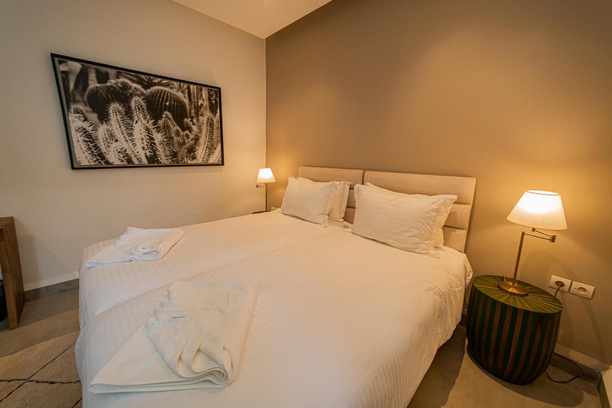 Riad Sabrawa Marrakesh Ngoại thất bức ảnh