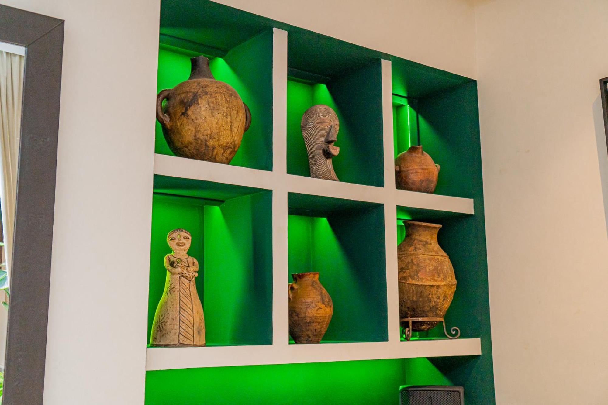 Riad Sabrawa Marrakesh Ngoại thất bức ảnh