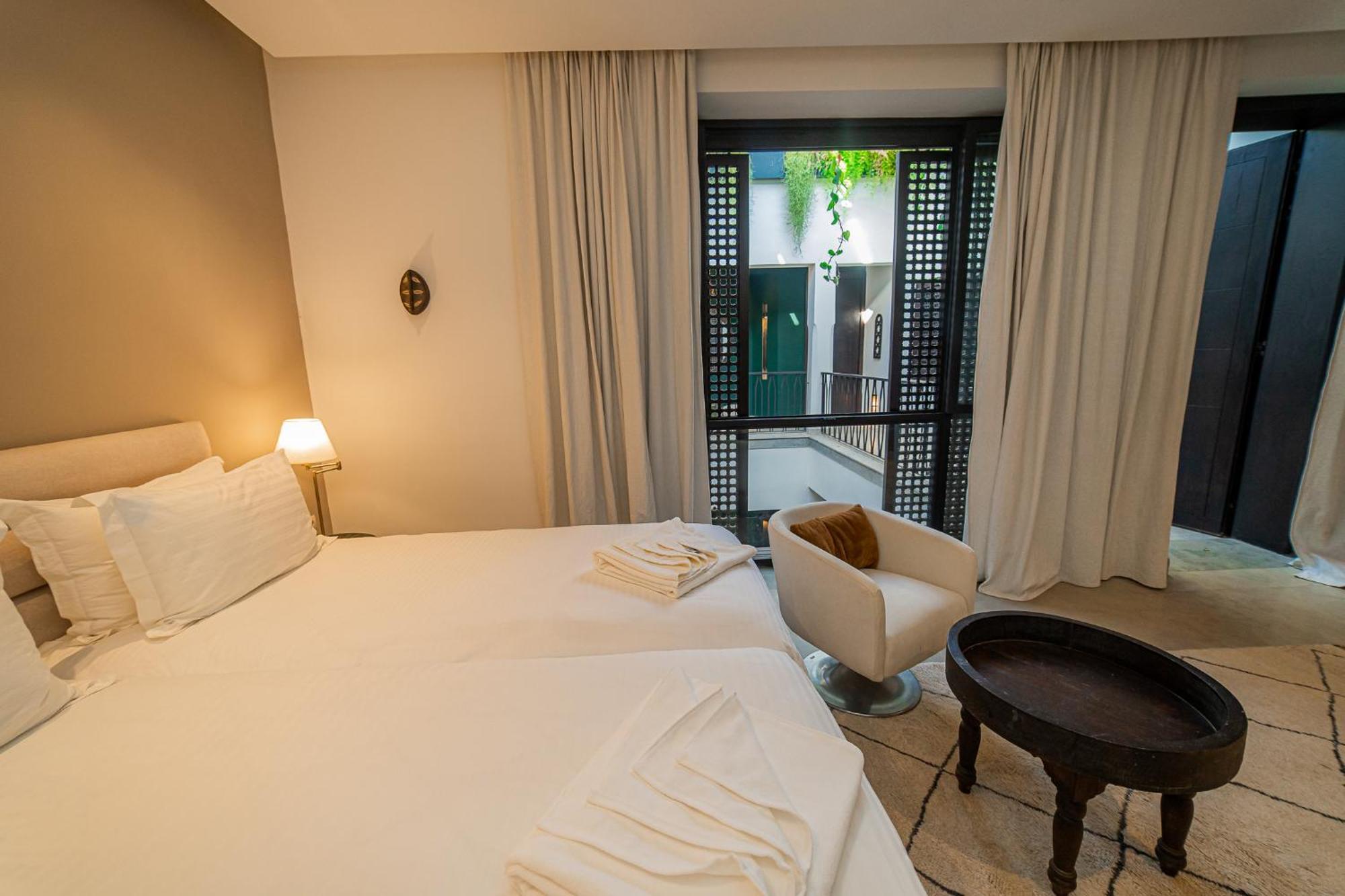 Riad Sabrawa Marrakesh Ngoại thất bức ảnh