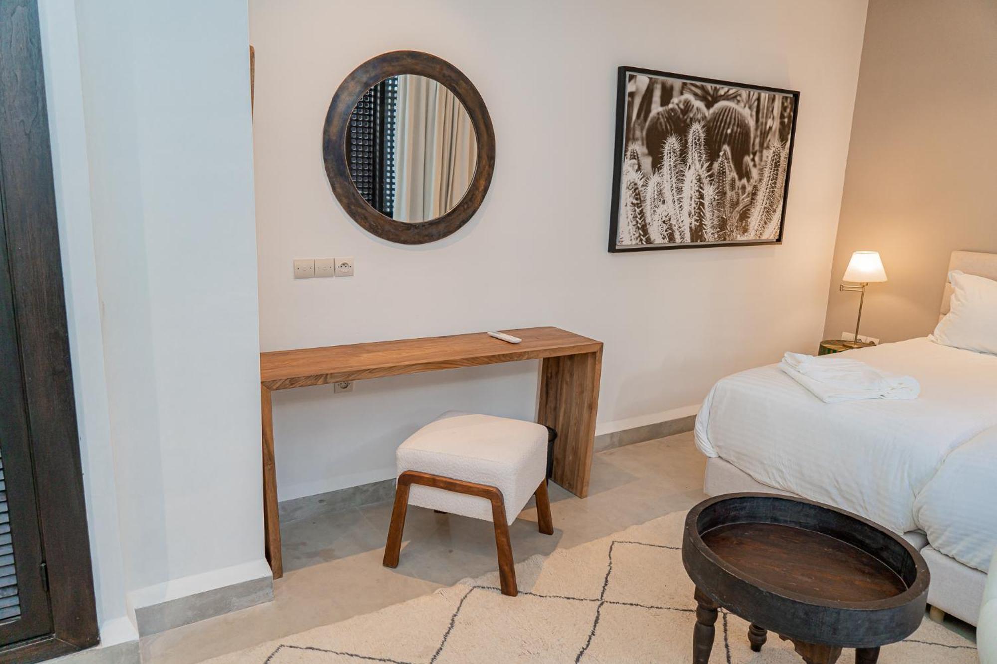Riad Sabrawa Marrakesh Ngoại thất bức ảnh