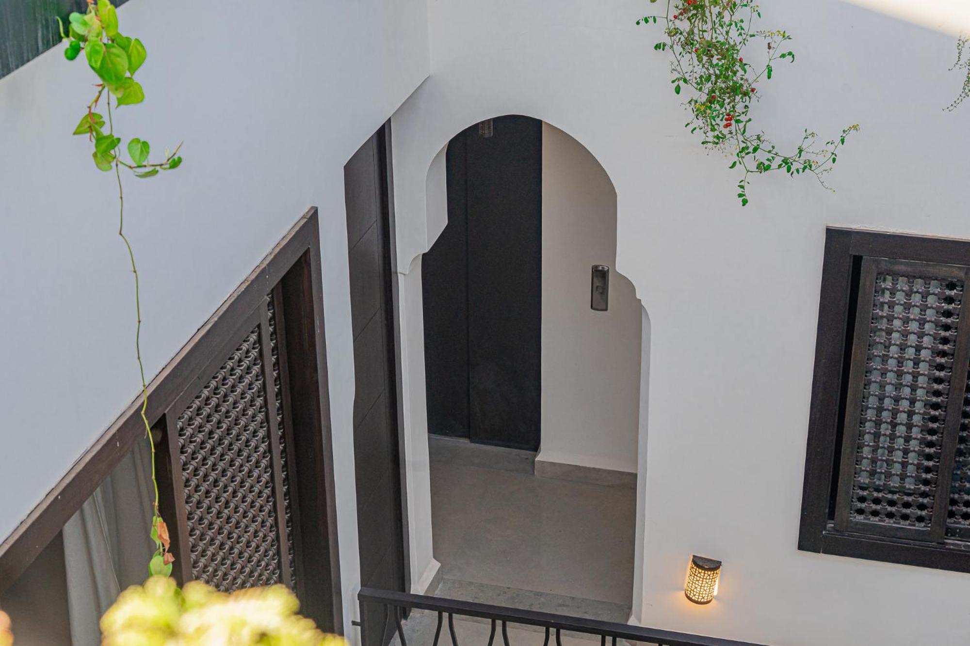 Riad Sabrawa Marrakesh Ngoại thất bức ảnh