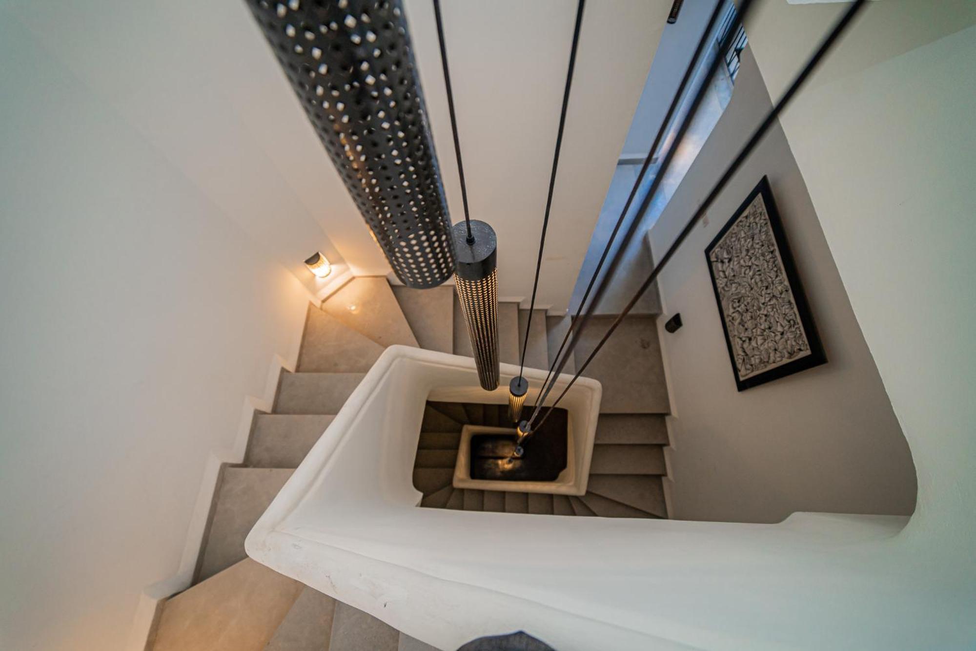 Riad Sabrawa Marrakesh Ngoại thất bức ảnh