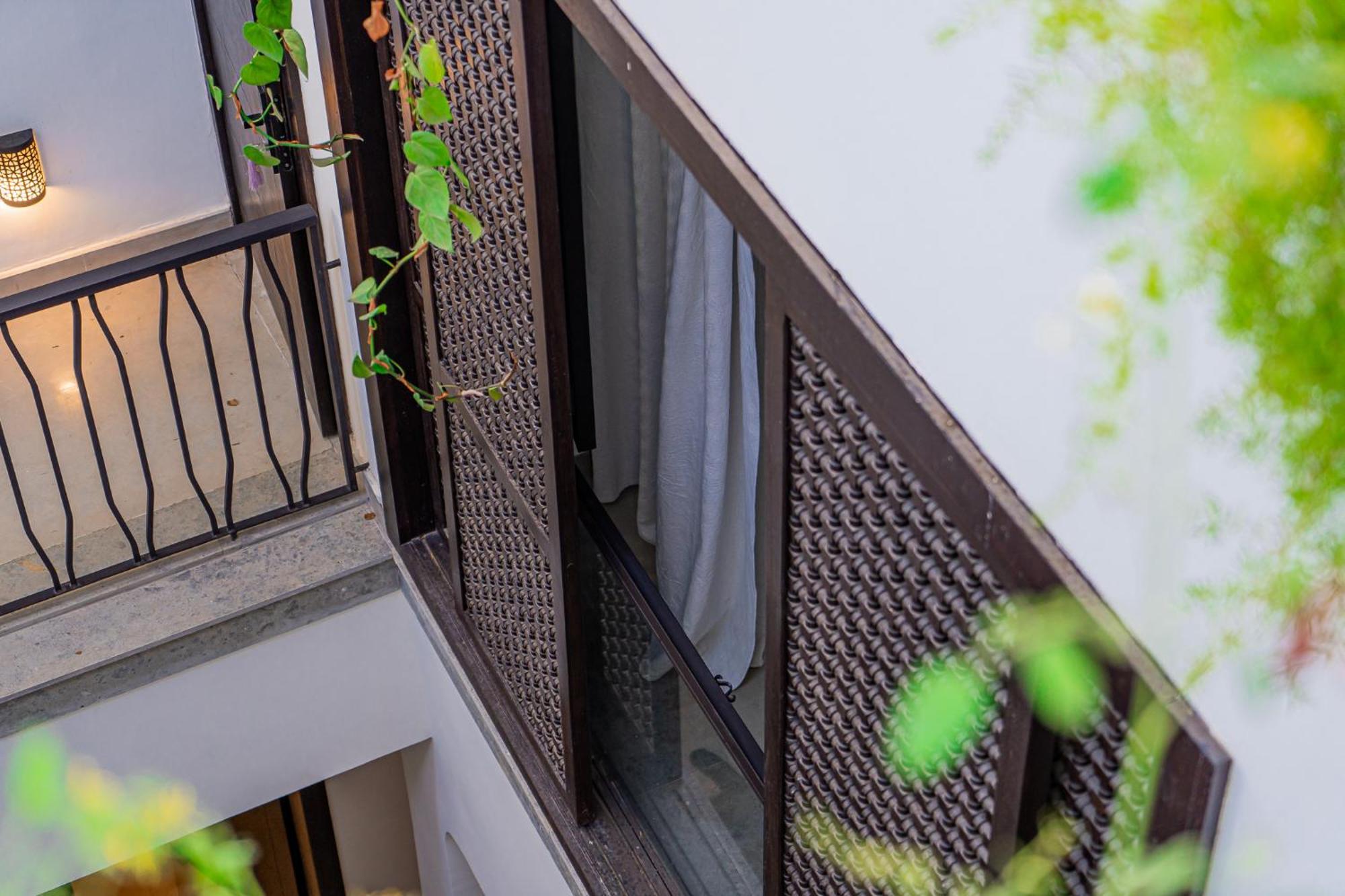Riad Sabrawa Marrakesh Ngoại thất bức ảnh