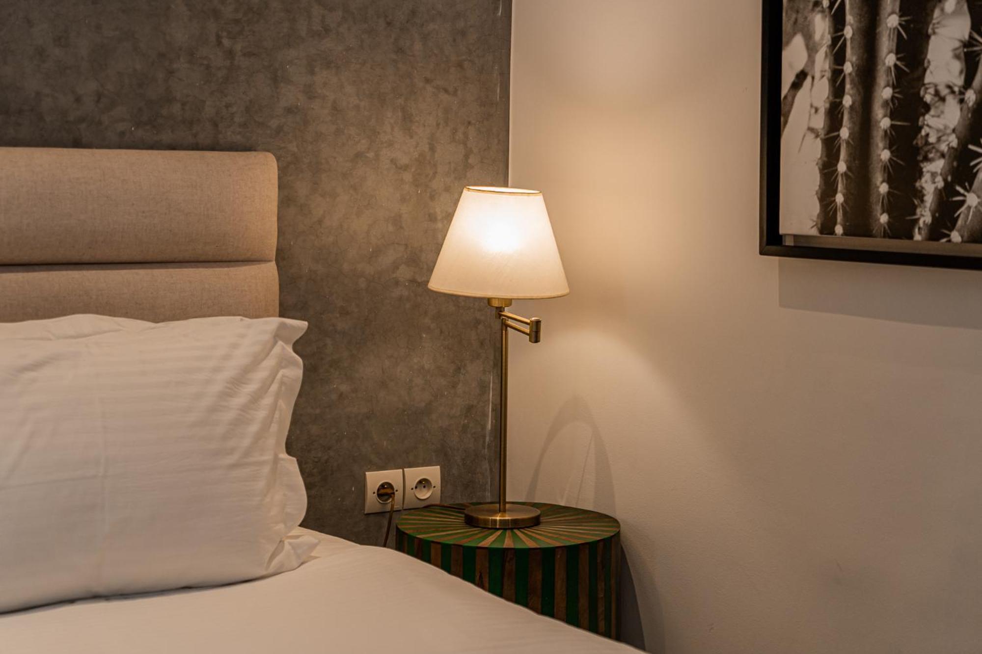 Riad Sabrawa Marrakesh Ngoại thất bức ảnh