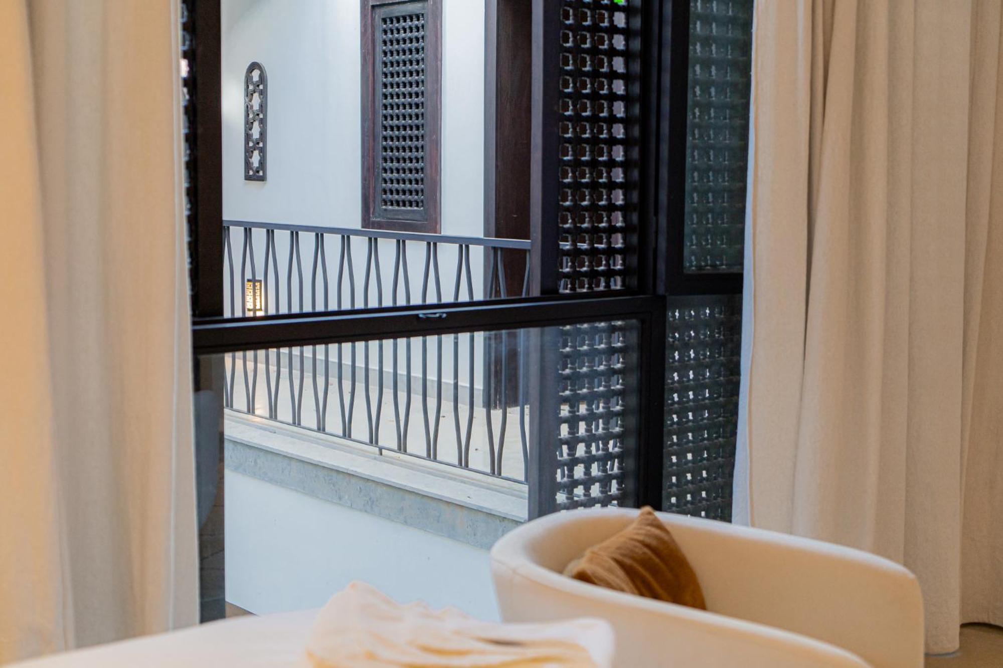Riad Sabrawa Marrakesh Ngoại thất bức ảnh