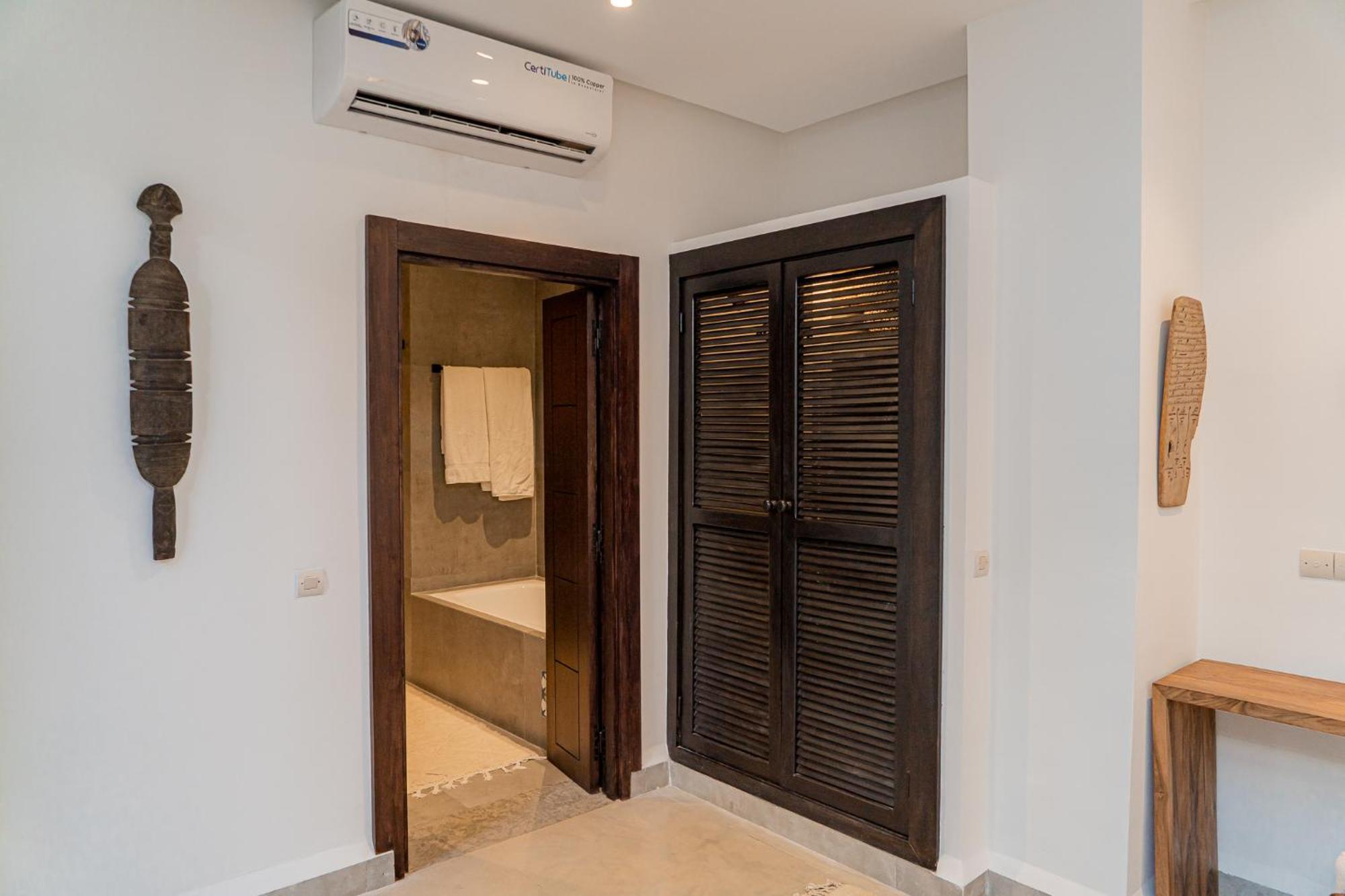 Riad Sabrawa Marrakesh Ngoại thất bức ảnh