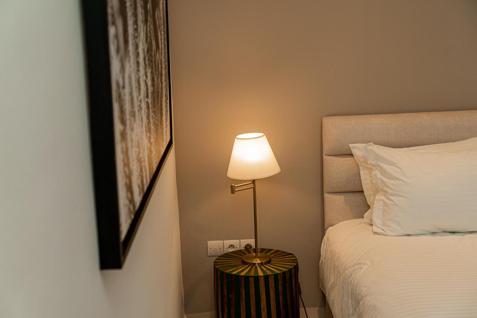 Riad Sabrawa Marrakesh Ngoại thất bức ảnh