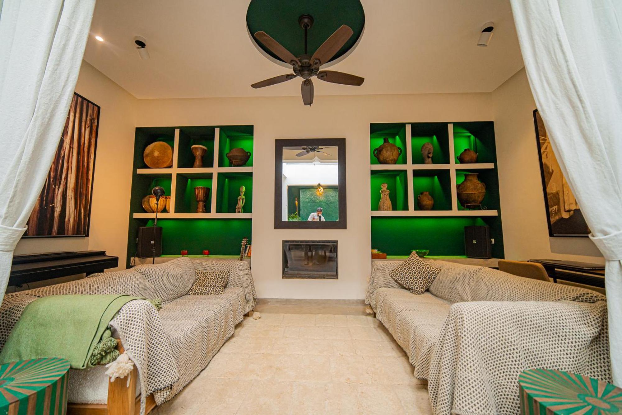 Riad Sabrawa Marrakesh Ngoại thất bức ảnh