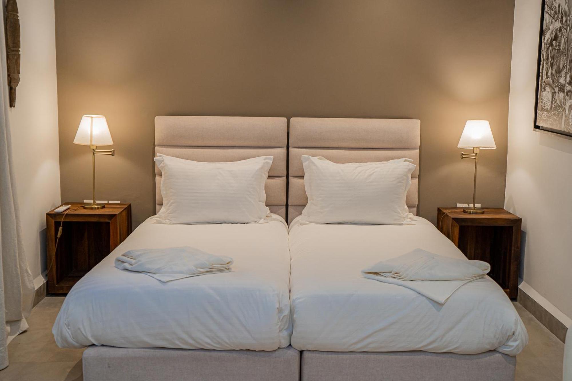 Riad Sabrawa Marrakesh Ngoại thất bức ảnh