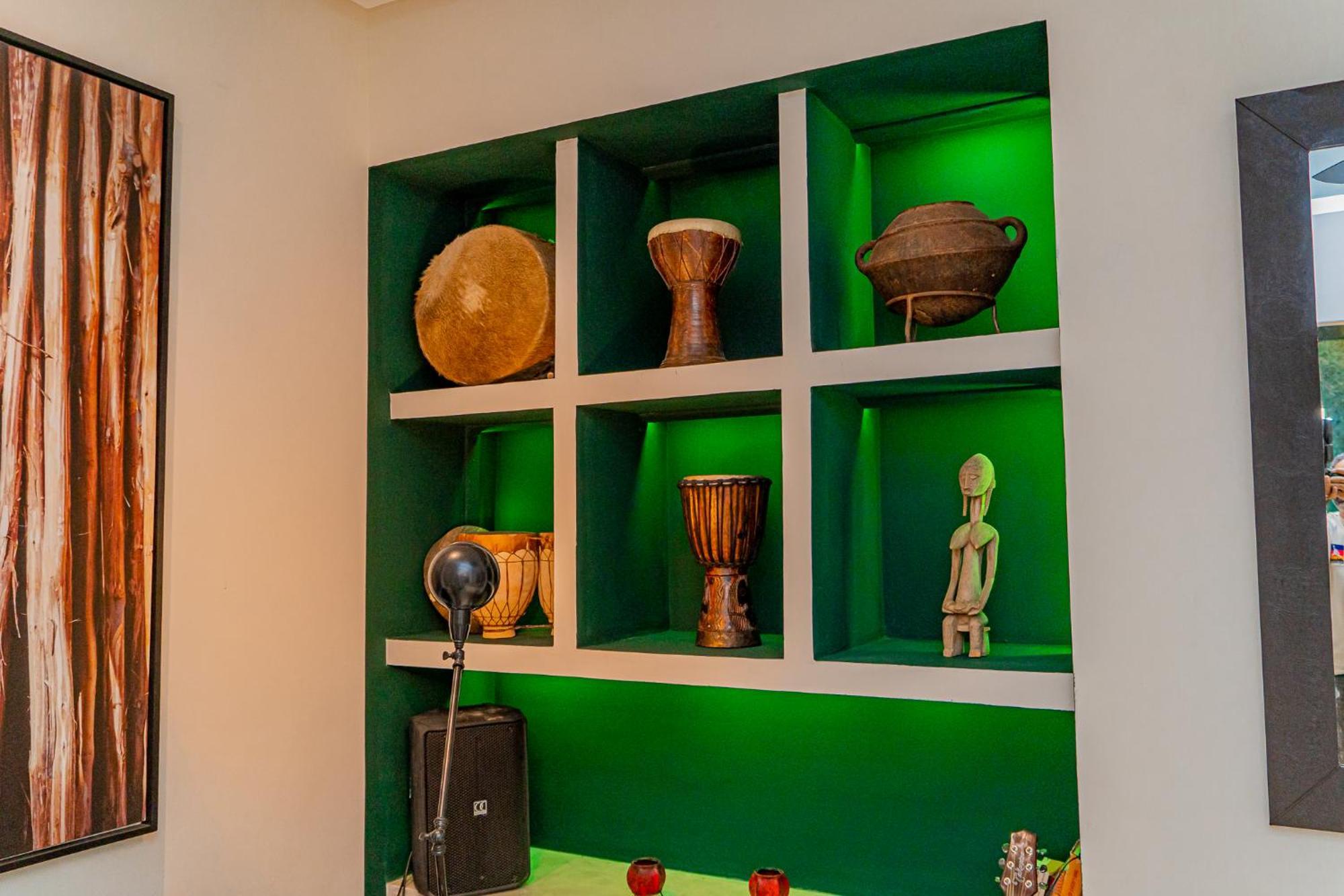 Riad Sabrawa Marrakesh Ngoại thất bức ảnh