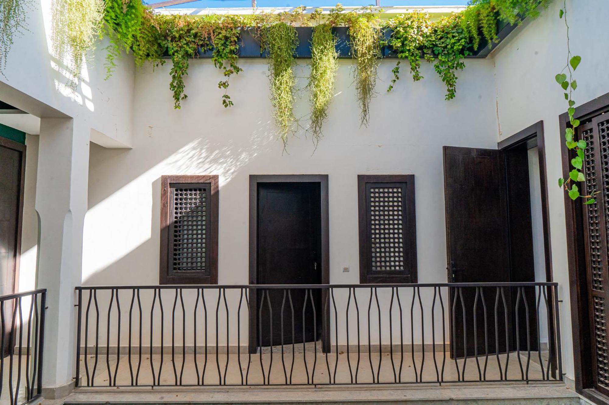 Riad Sabrawa Marrakesh Ngoại thất bức ảnh